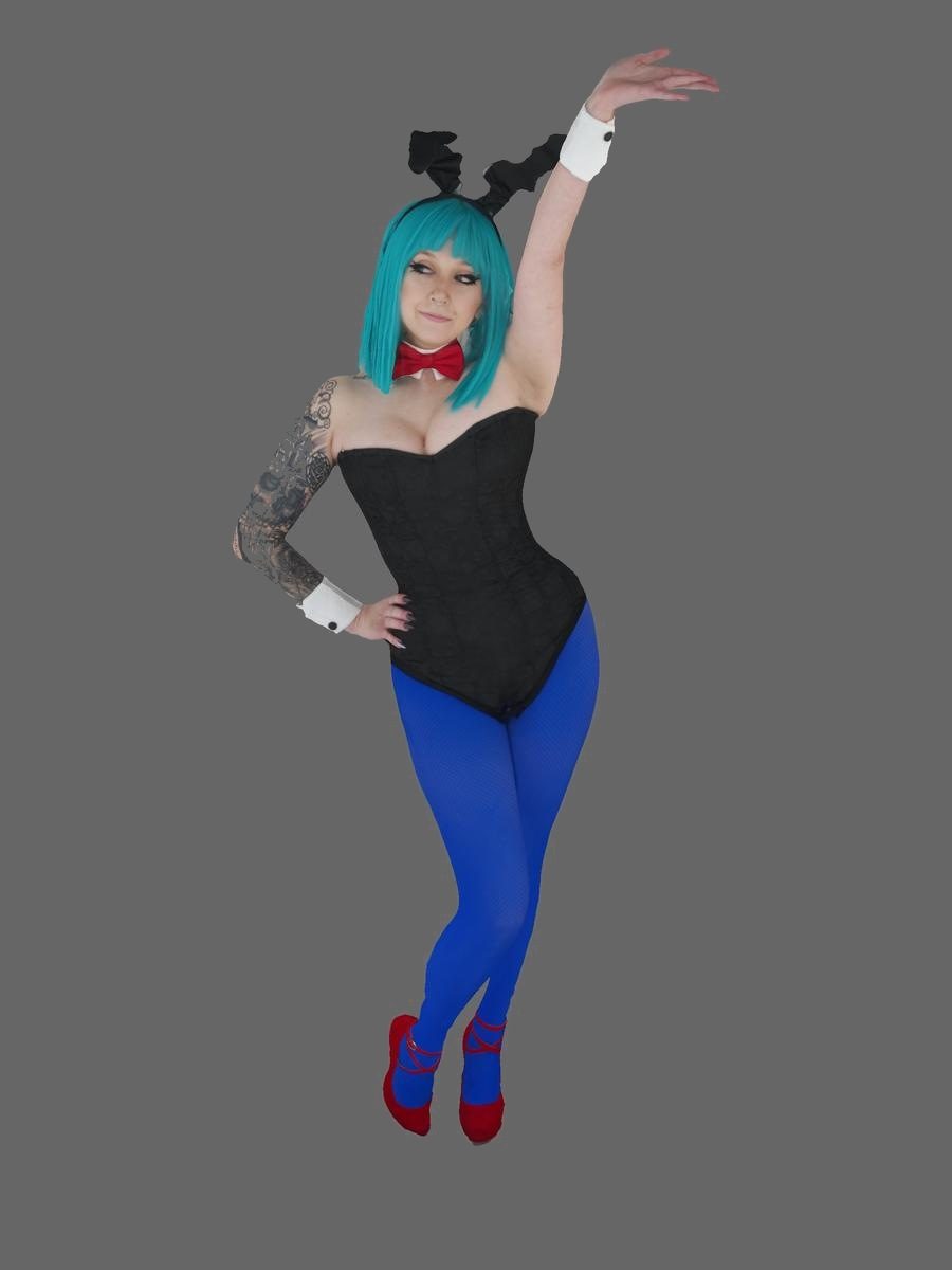 Digital preview of a creator's figurine